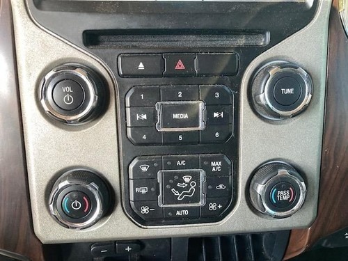 2013 2016 ford 250sd - 2013-2016, fm