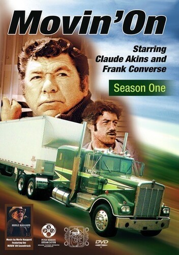 Movin season one - movin',