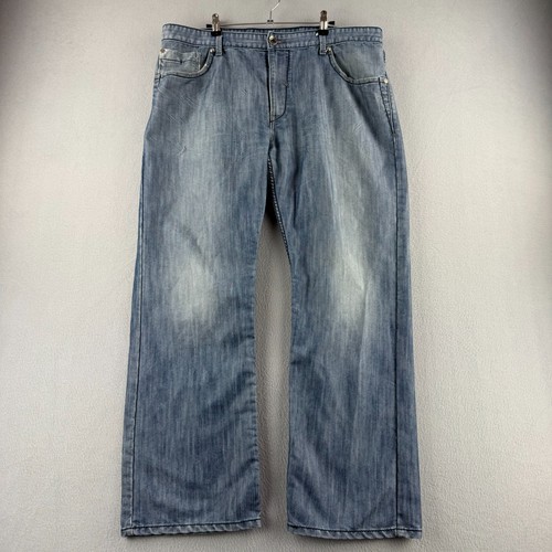 Vintage levis silver tab jeans - levis,