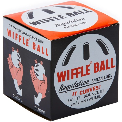 Wiffle ball original - wiffle,