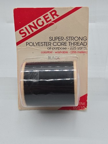 Singer super strong polyester - singer, super-strong