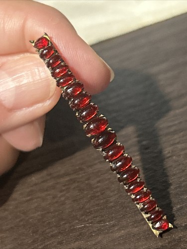 Vtg rare gorgeous rose - rare, gold