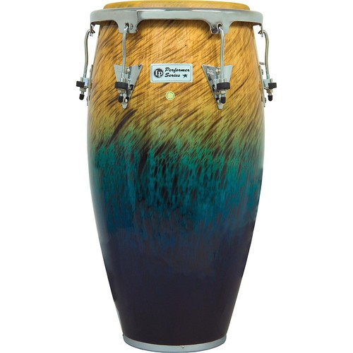 Performer series conga - lp,