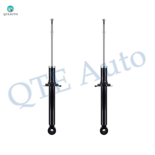 Pair rear suspension - pair, 2
