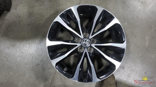 2017 toyota corolla - 2017, 17"