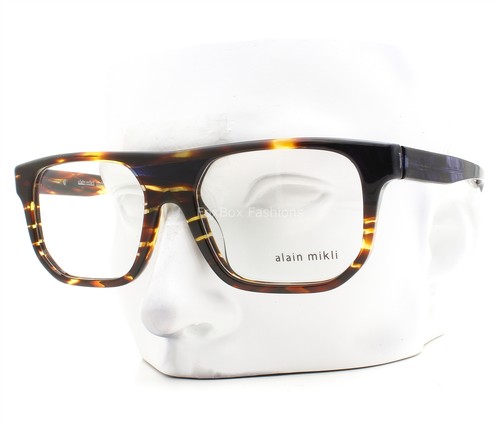 Alain mikli keyser eyeglasses - mikli,