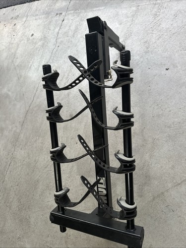 Thule range bike rack - thule,