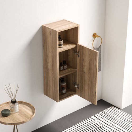 Oak rough bathroom - oak&rough,
