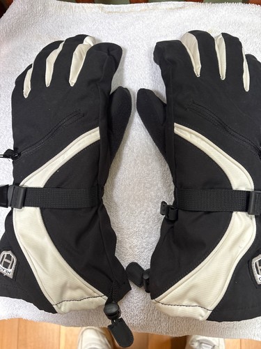 Head outlast gloves - head, gloves,