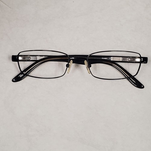 Ray ban rb8581 eyeglass - rb8581, frame
