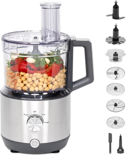 Cup food processor 9 - food,