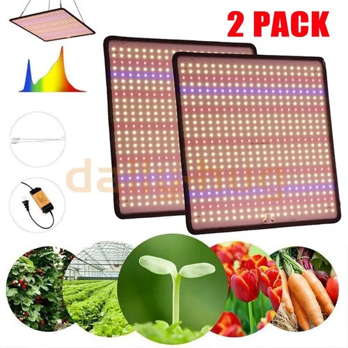 Grow light 1200w full - light,