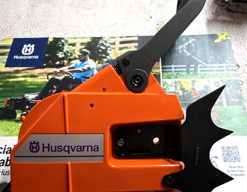 Husqvarna 3120 3120xp new oem - husqvarna,