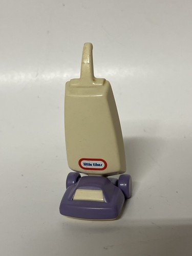 Little tikes dollhouse - little,