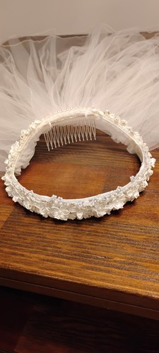 Vintage 2000 ivory bridal - ivory,