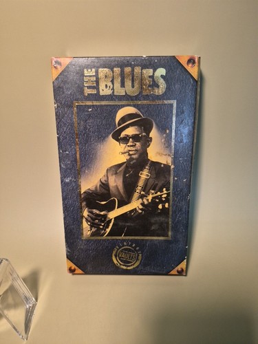 The blues vintage - blues,