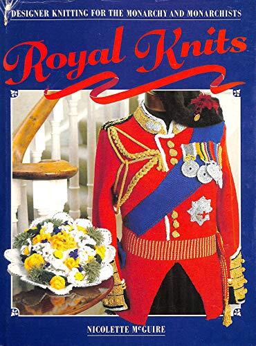 Royal knits designer - royal, knits: