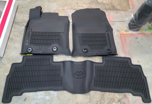 2013 2024 toyota 4runner oem - 2024,