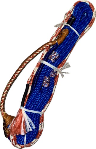 Patriot rope full brazilian - rope,