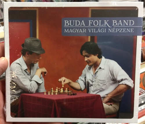 Buda folk band - buda,