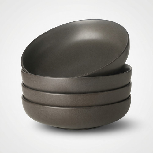 Set pasta bowls large - set, of