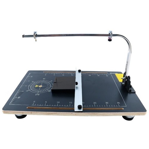Foam cutting machine hot wire - cutting,