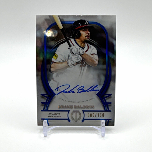 Topps 2026 tribute - topps,