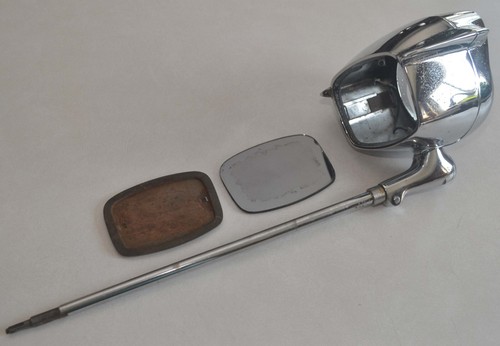 Ford edsel mercury unity fm - mercury,