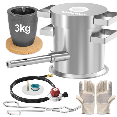 Nelyrho rjl03 3kg - 3kg, propane