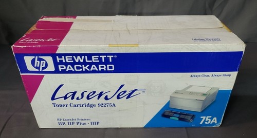 New sealed nib oem - new,