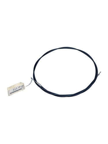 55363 cable plow - s-plow, control