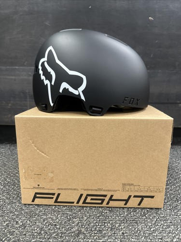Fox racing flight helmet mips - flight,