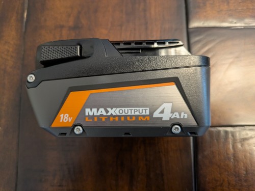 Ridgid r840040 18v - ridgid,