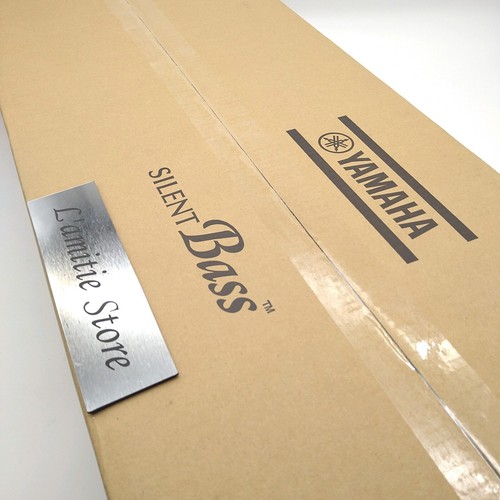 Yamaha slb300 silent base - slb300,
