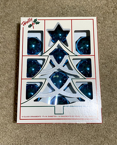 Vintage usa christmas - vintage,