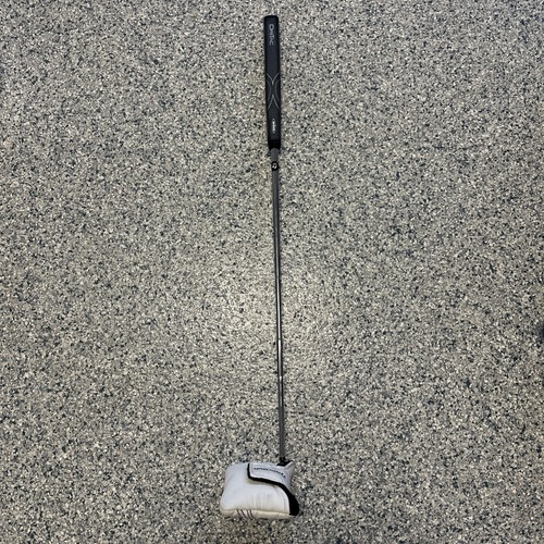 Taylormade spider ghost - taylormade,