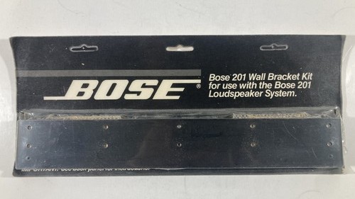 1982 bose 201 series - 201,