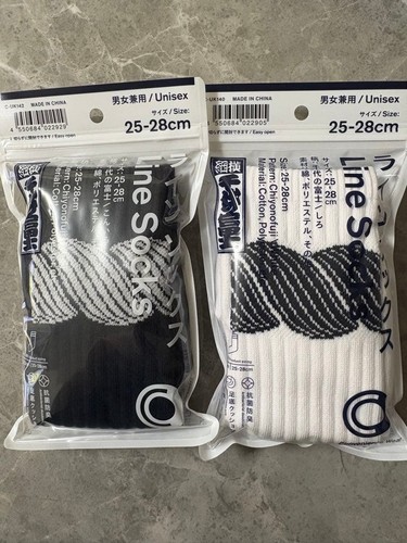 Family mart socks - family,