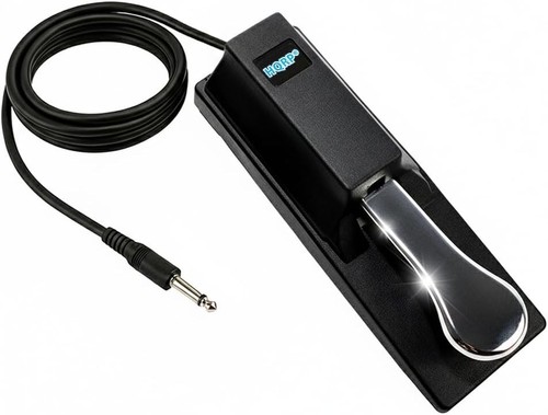 Hqrp pedal sostenido - hqrp, para