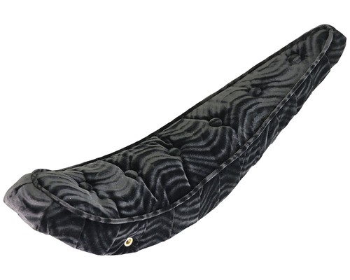 Bicycle banana seat - seat, velour
