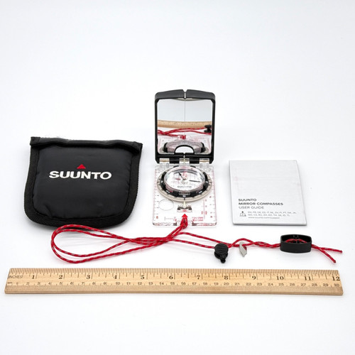 Suunto global - mc-2, (mc-2g)