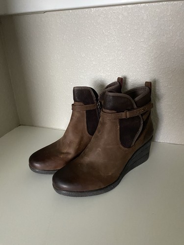 Ugg emalie wedge - emalie,