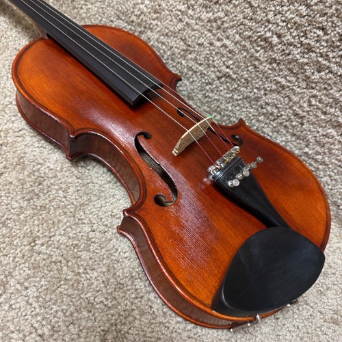 Amati flame maple - amati, e-98