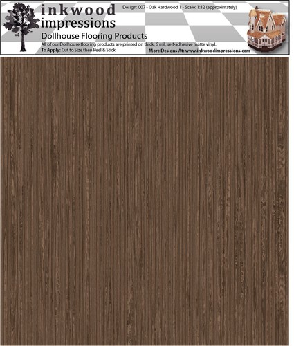 Dollhouse flooring mil peel - dollhouse, 6