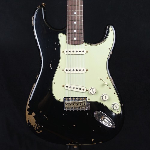 Fender custom shop michael - fender,