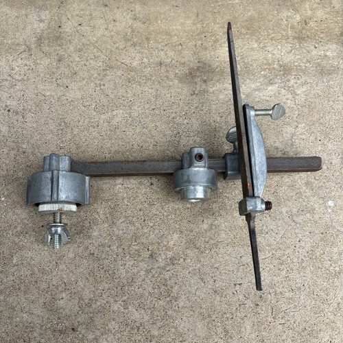 Speed jointer and saw - jointer,
