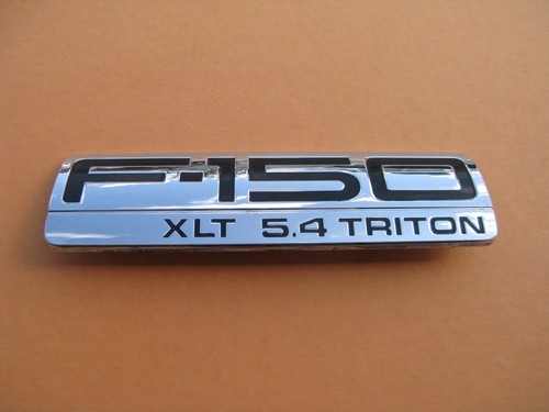 Ford f 150 xlt - 04,