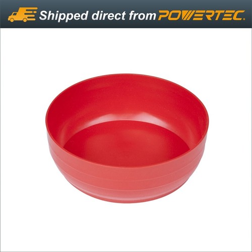 Powertec 25oz plastic utility - powertec,