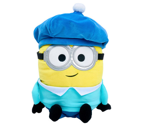 Minions bob golf driver - minions, head
