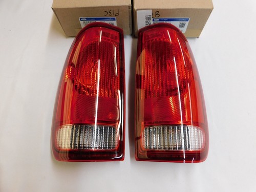 Nos oem ford 1997 - 1997, 2003
